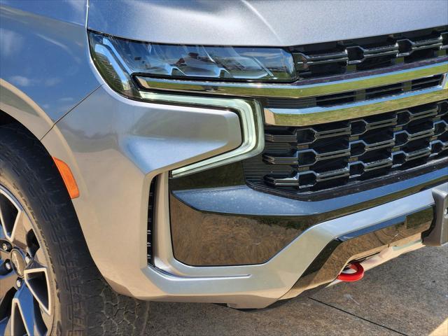 used 2021 Chevrolet Tahoe car, priced at $46,848