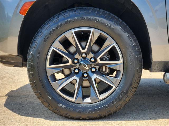 used 2021 Chevrolet Tahoe car, priced at $46,848