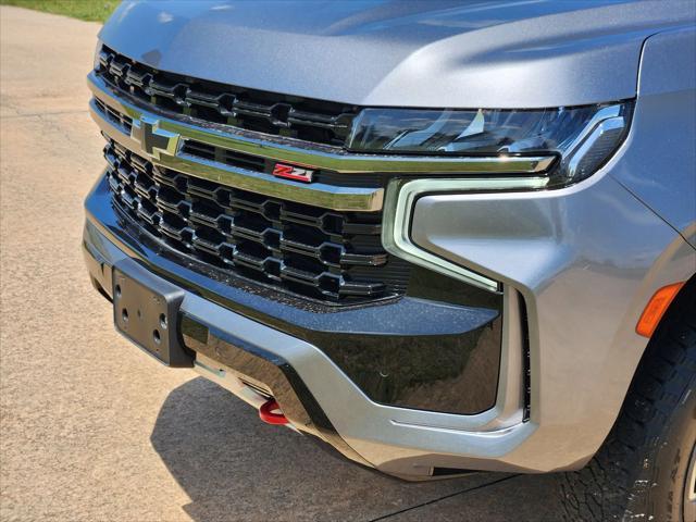 used 2021 Chevrolet Tahoe car, priced at $46,848