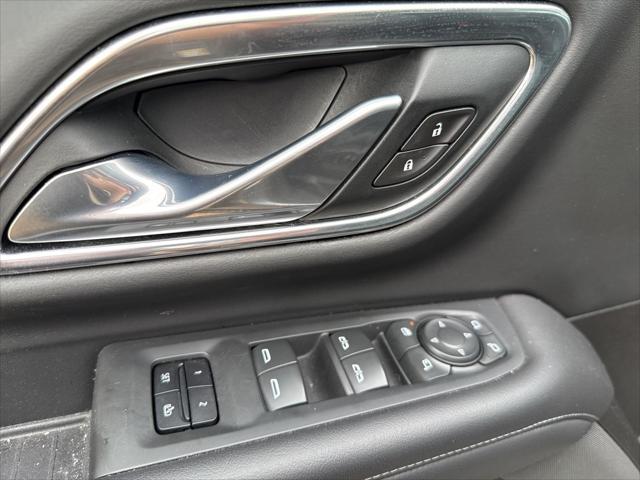 used 2021 Chevrolet Tahoe car, priced at $45,991