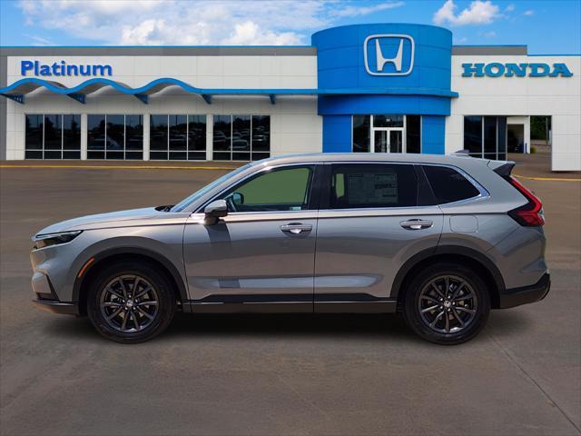 new 2026 Honda CR-V car, priced at $37,250