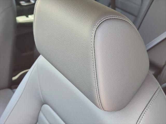 new 2026 Honda CR-V car, priced at $37,250