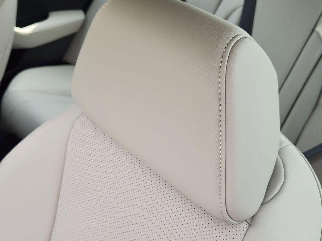 new 2025 Honda Accord Hybrid car, priced at $38,052