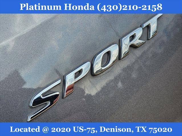 used 2021 Honda Civic car, priced at $23,899