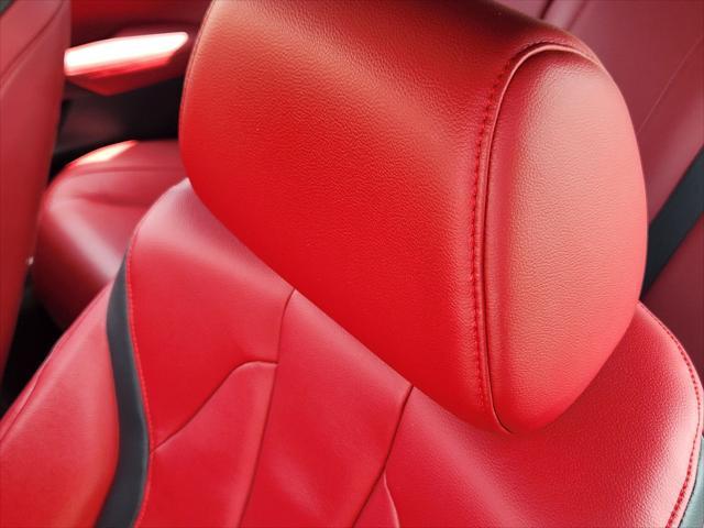 used 2023 Acura Integra car, priced at $25,857