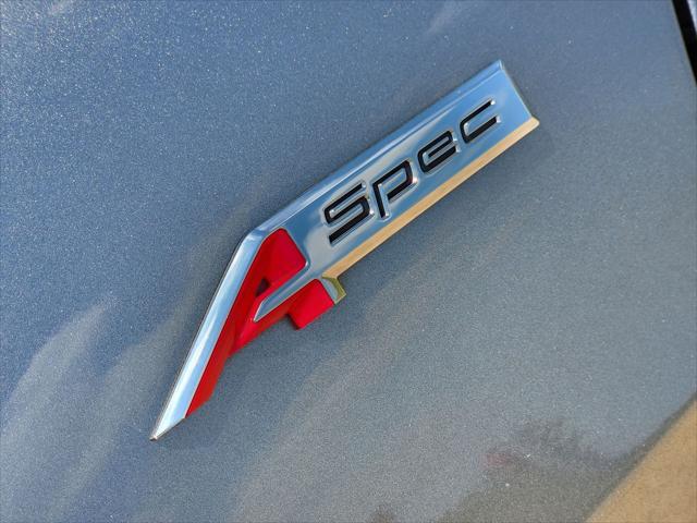 used 2023 Acura Integra car, priced at $25,857
