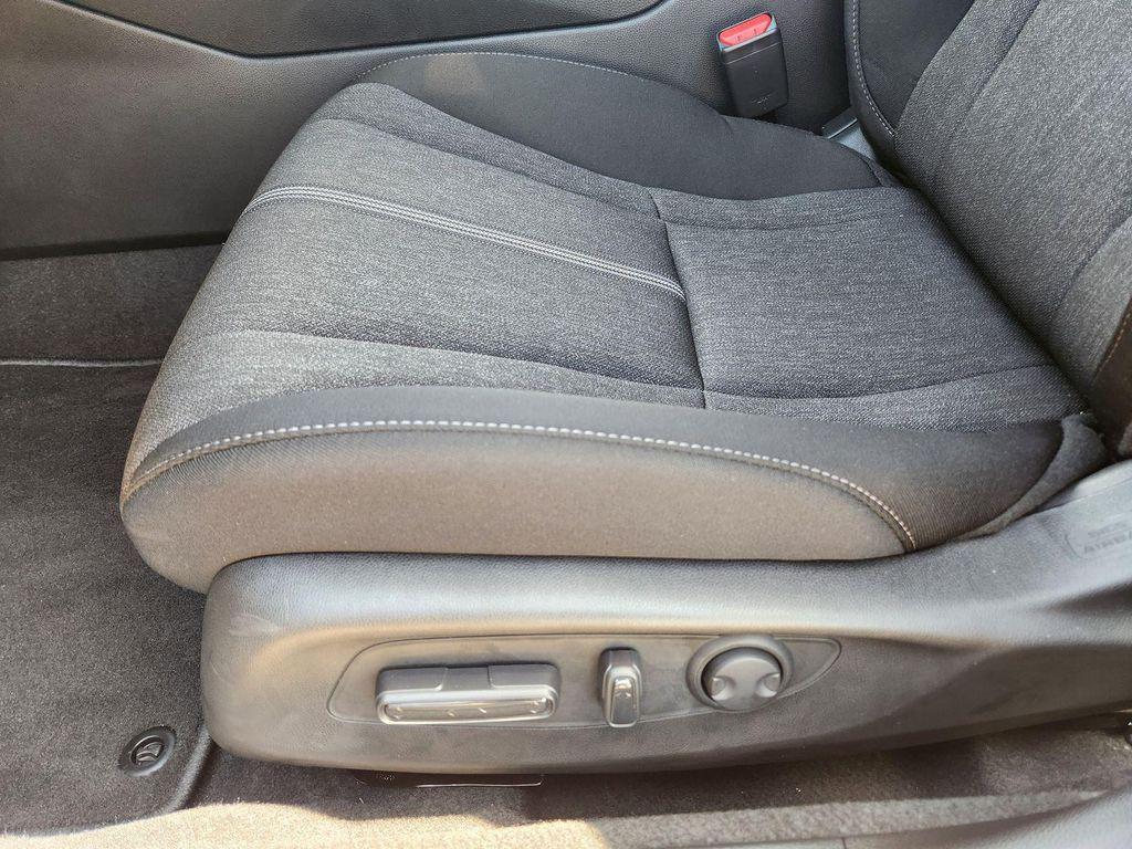 new 2025 Honda Accord Hybrid car, priced at $33,223