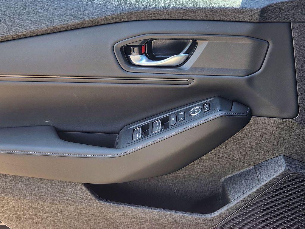 new 2025 Honda Accord Hybrid car, priced at $33,223