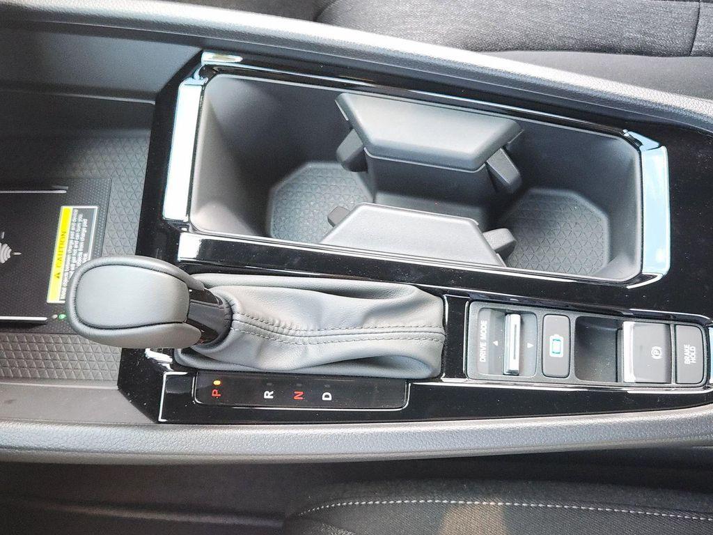 new 2025 Honda Accord Hybrid car, priced at $33,223