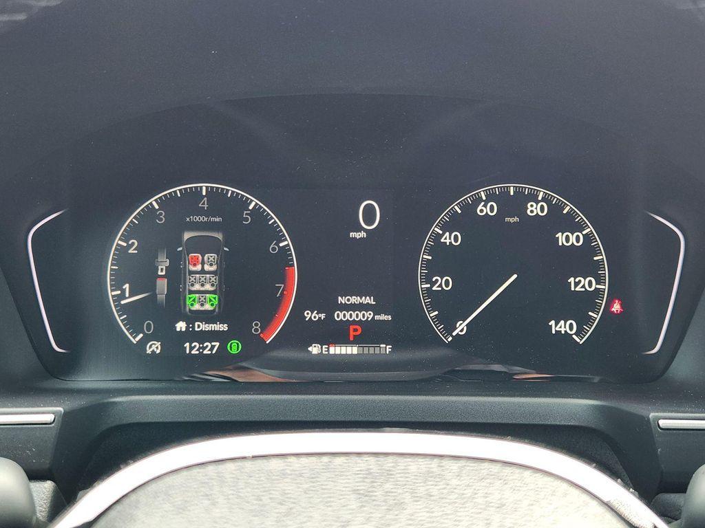 new 2025 Honda Pilot car, priced at $44,268