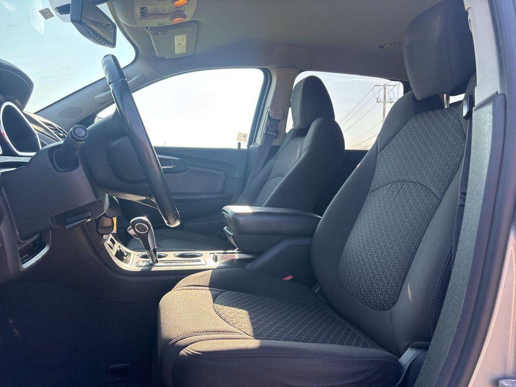used 2011 Chevrolet Traverse car, priced at $7,991