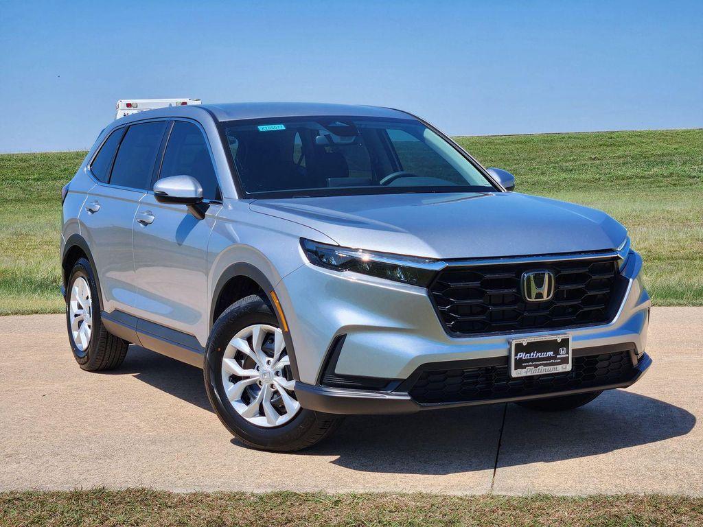 new 2026 Honda CR-V car, priced at $31,071