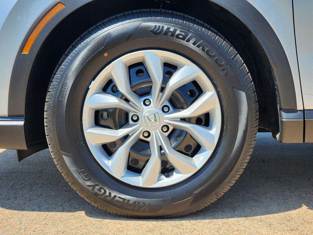new 2026 Honda CR-V car, priced at $31,071
