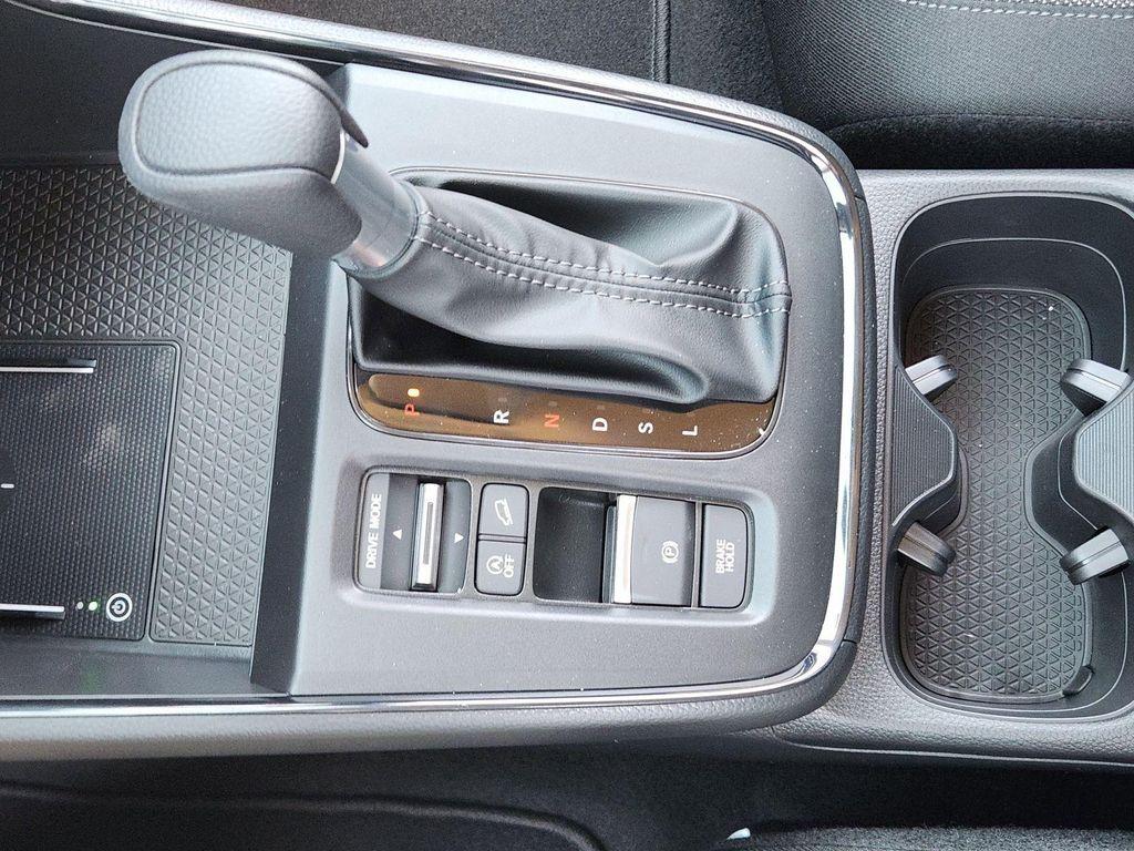 new 2026 Honda CR-V car, priced at $31,071