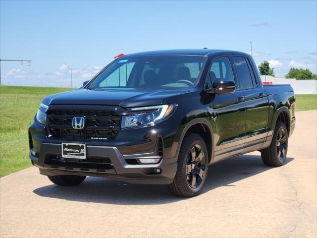 new 2025 Honda Ridgeline car, priced at $42,096
