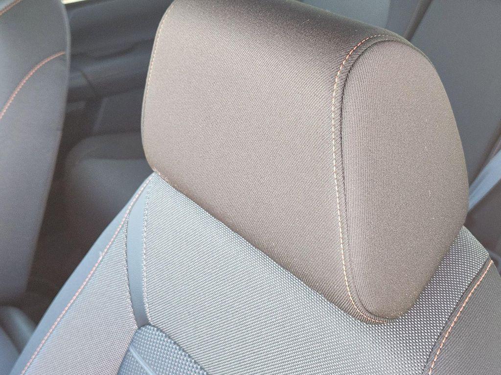 new 2026 Honda CR-V Hybrid car, priced at $36,835