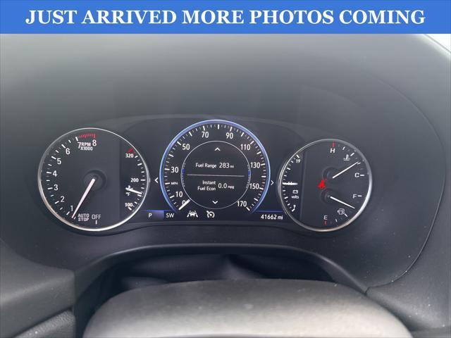 used 2022 Buick Enclave car, priced at $35,439