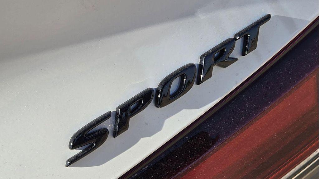 new 2026 Honda Civic car, priced at $26,974