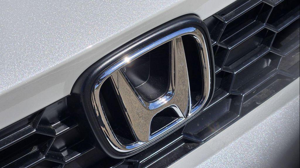 new 2026 Honda Civic car, priced at $26,974