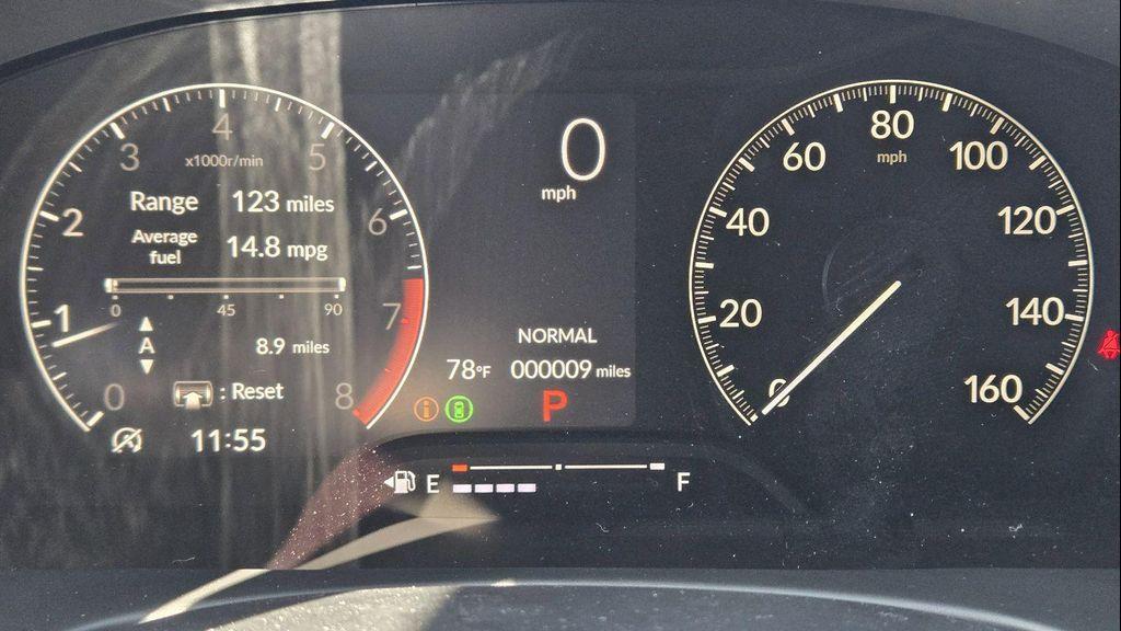 new 2026 Honda Civic car, priced at $26,974