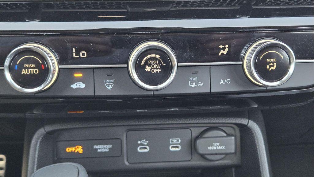 new 2026 Honda Civic car, priced at $26,974