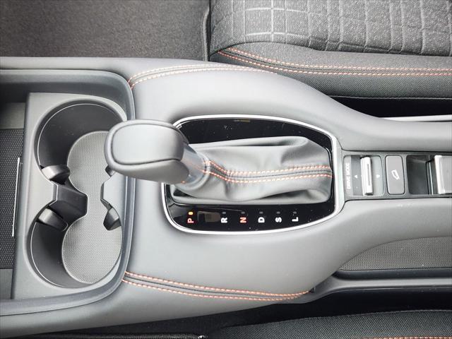 new 2026 Honda HR-V car, priced at $30,096