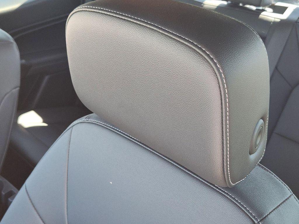 used 2023 Chevrolet Colorado car, priced at $31,299