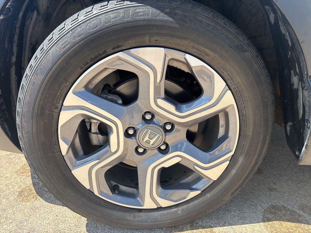 used 2019 Honda CR-V car, priced at $27,389