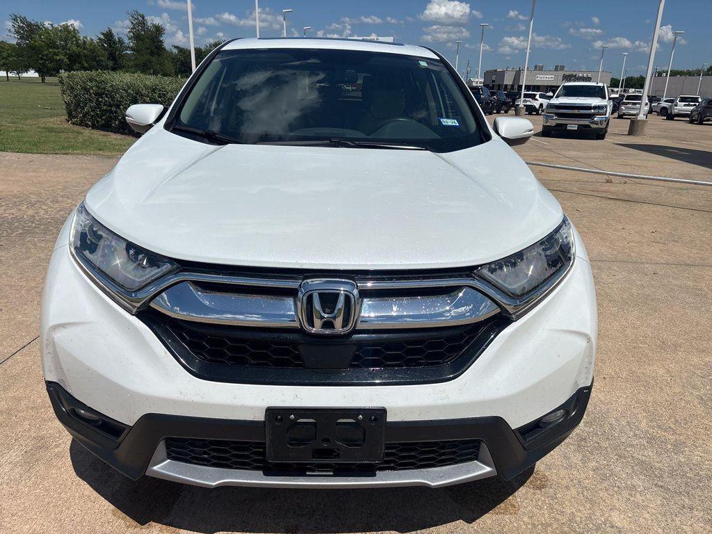 used 2019 Honda CR-V car, priced at $27,389