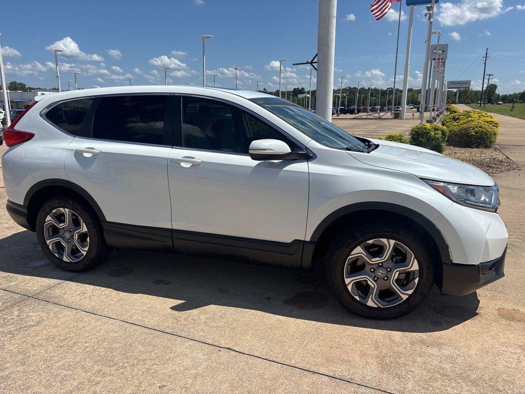 used 2019 Honda CR-V car, priced at $27,389
