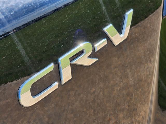 used 2022 Honda CR-V car, priced at $26,911