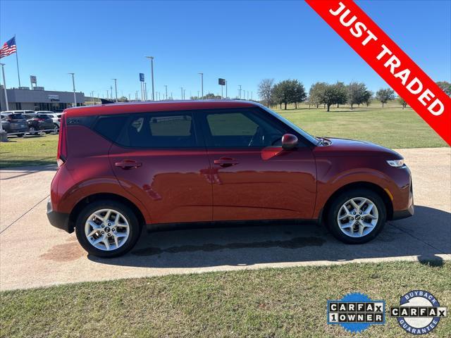 used 2020 Kia Soul car, priced at $12,984