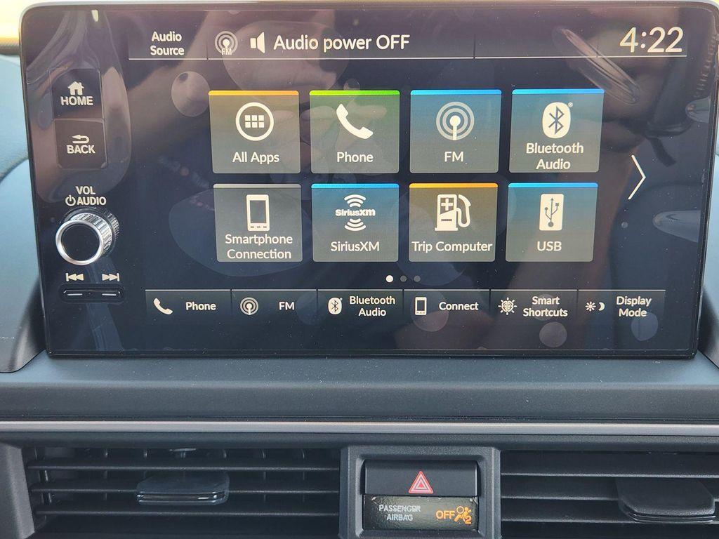 new 2025 Honda Pilot car, priced at $42,298