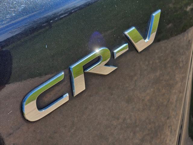 used 2018 Honda CR-V car, priced at $15,218