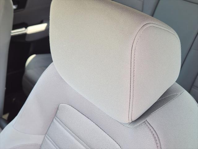 used 2018 Honda CR-V car, priced at $15,218