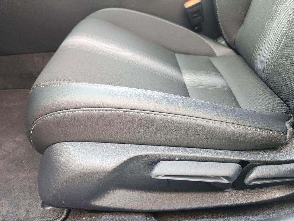 new 2025 Honda Civic Hybrid car, priced at $29,173