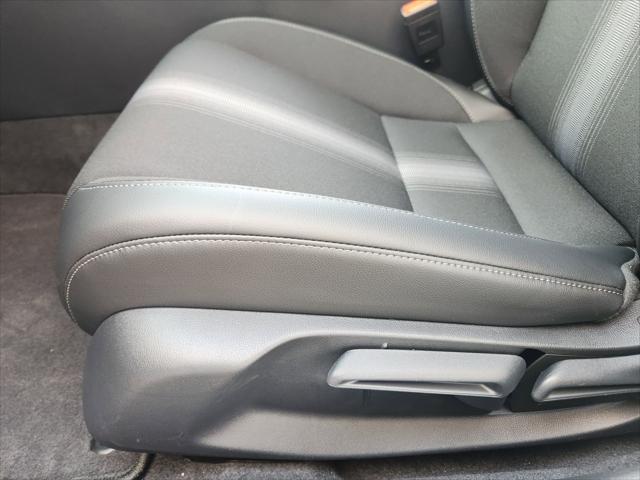 new 2025 Honda Civic Hybrid car, priced at $29,673