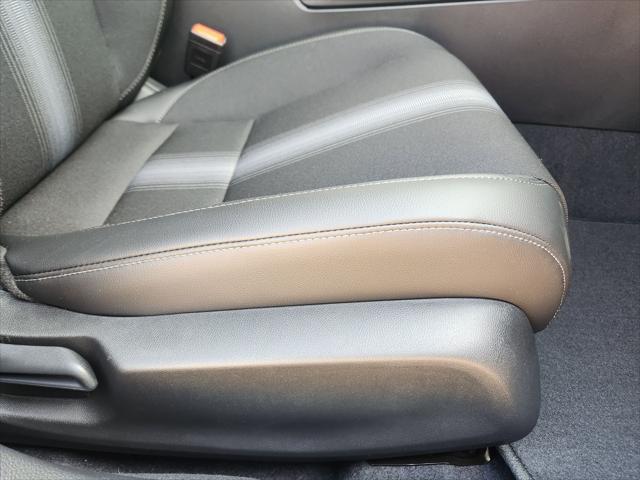 new 2025 Honda Civic Hybrid car, priced at $29,673