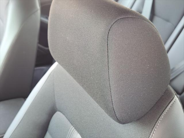 new 2025 Honda Civic Hybrid car, priced at $29,673