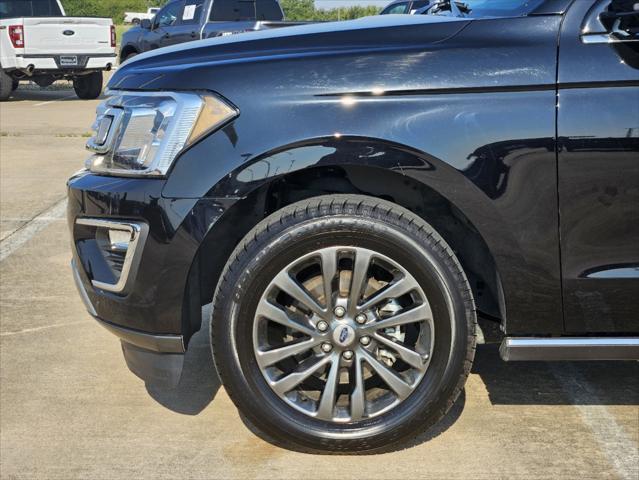 used 2021 Ford Expedition car, priced at $41,499