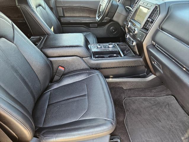 used 2021 Ford Expedition car, priced at $41,499