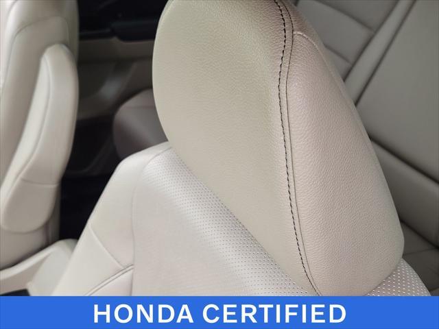 used 2022 Honda Ridgeline car, priced at $30,459