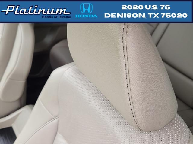 used 2022 Honda Ridgeline car, priced at $31,357