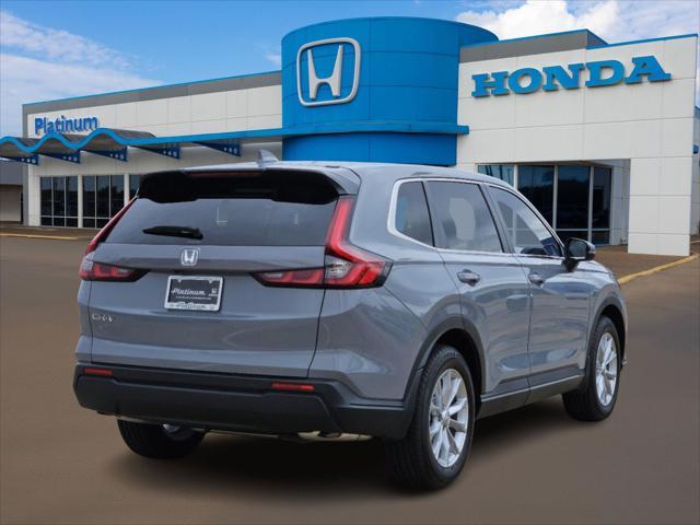 new 2024 Honda CR-V car, priced at $37,614