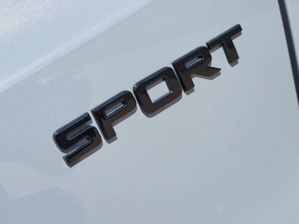 new 2026 Honda CR-V Hybrid car, priced at $38,593