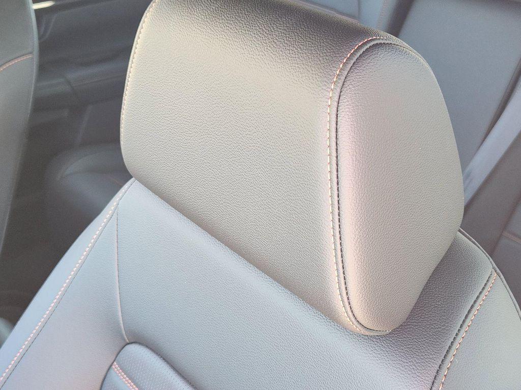 new 2026 Honda CR-V Hybrid car, priced at $38,593