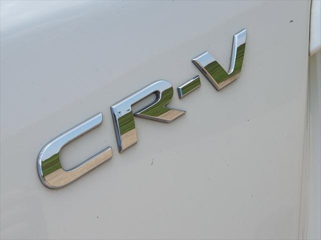 used 2020 Honda CR-V car, priced at $22,495