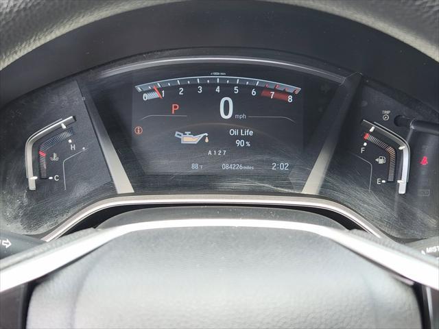 used 2020 Honda CR-V car, priced at $22,495