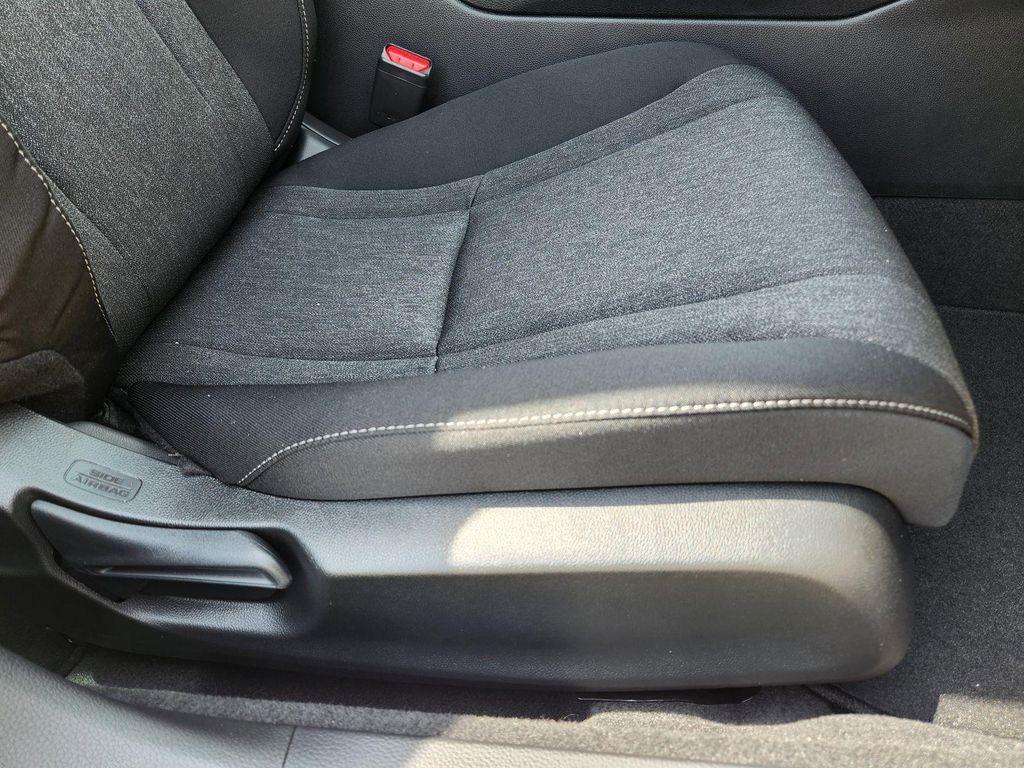 new 2025 Honda Accord car, priced at $30,705