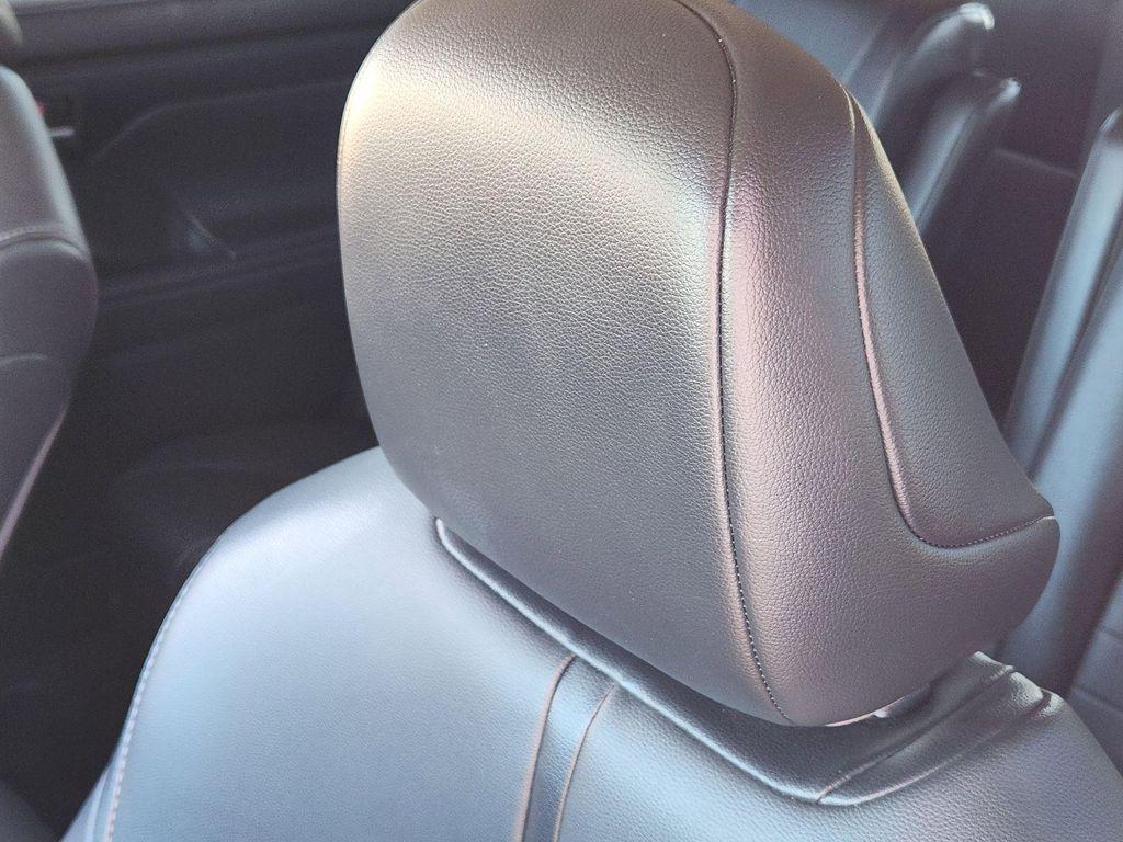 used 2021 Toyota Highlander car, priced at $23,247